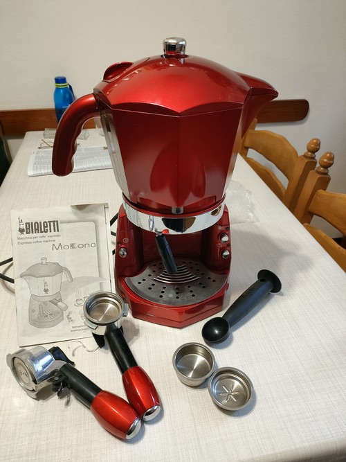 MOKONA BIALETTI